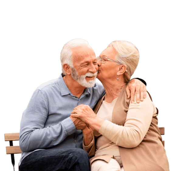 Personalize seu plano