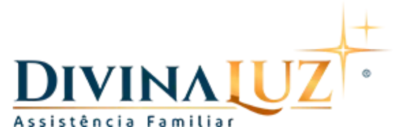 Logo Divina Luz